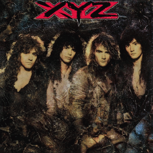 XYZ (USA) discography, lineup, biography, interviews, photos